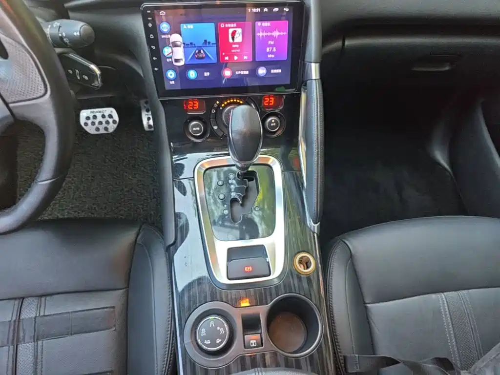 Peugeot 3008 — миниатюра 14