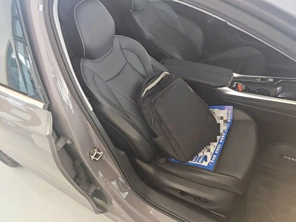 Volkswagen Passat — миниатюра 25