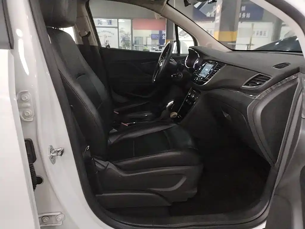 Buick Encore — миниатюра 25