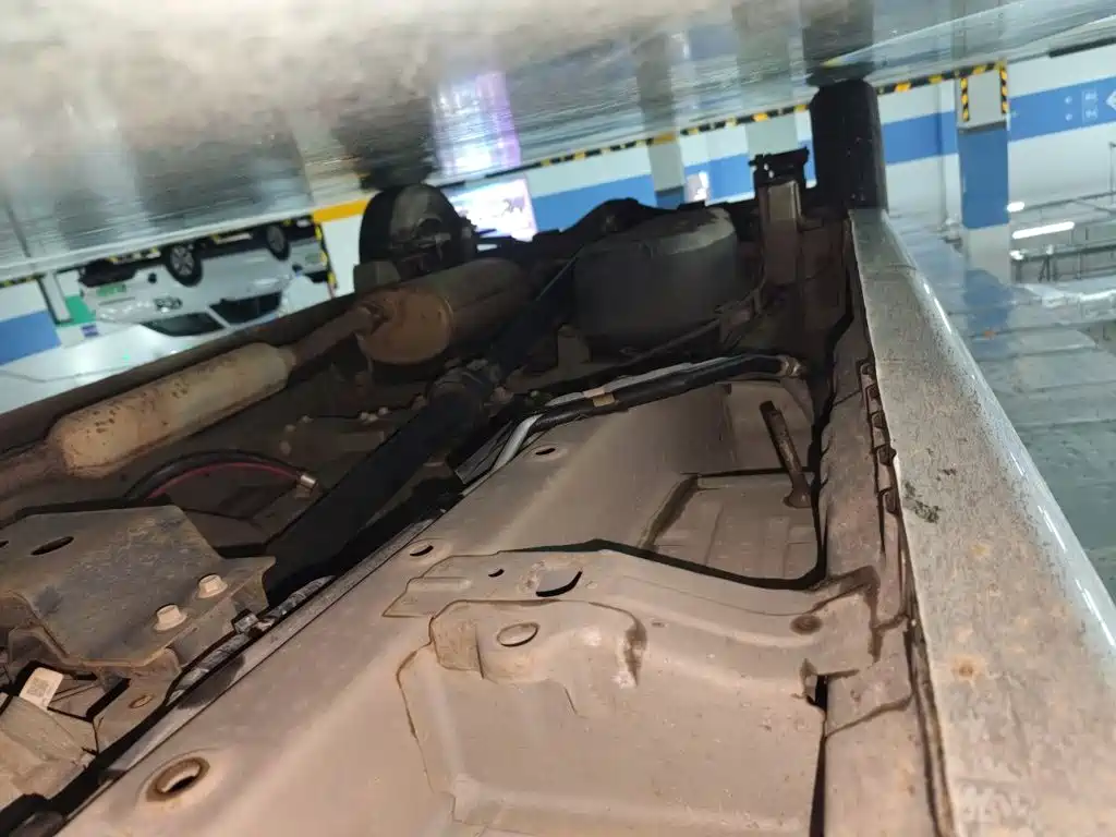 Wuling Hongguang V — миниатюра 16