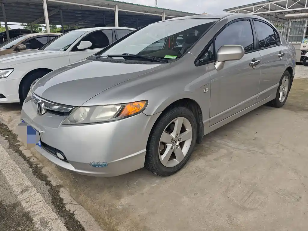 Honda Civic 2009