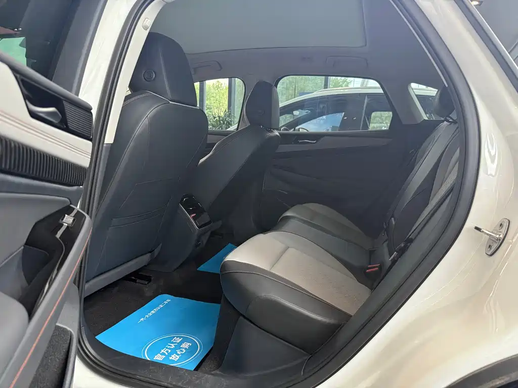 Volkswagen ID.7 VIZZION — миниатюра 10