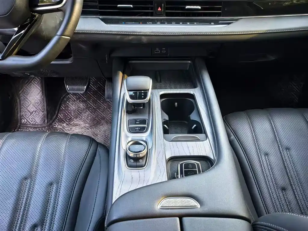 Fulwin Fengyun A8 — миниатюра 6