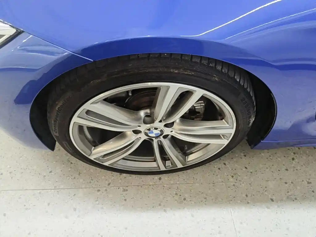BMW 4 Series — миниатюра 23
