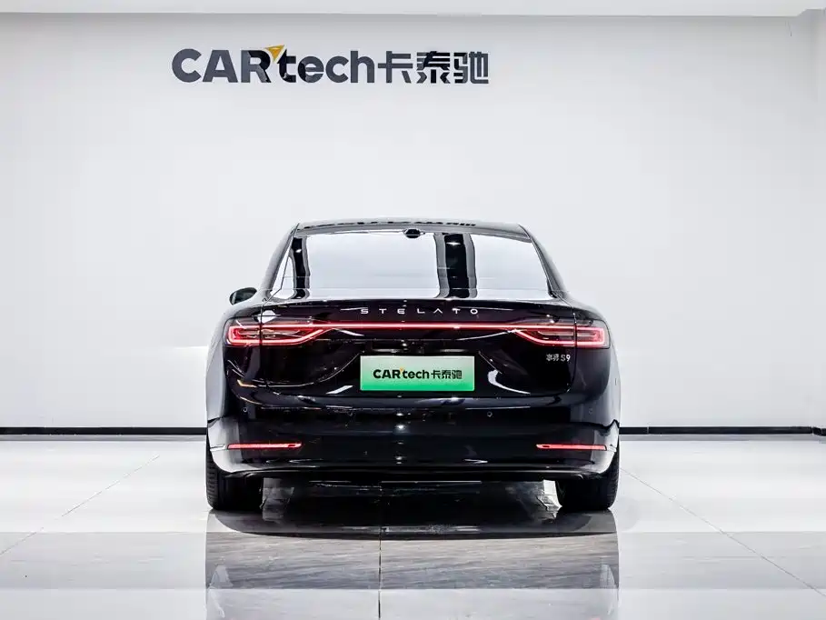 Наслаждайтесь. Xiangji S9 — миниатюра 5