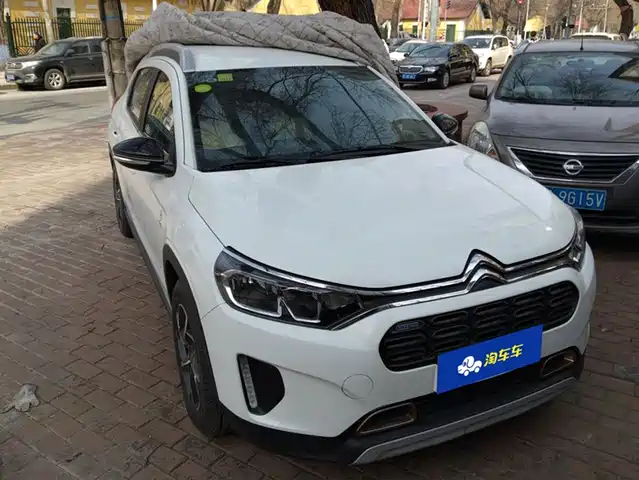 CITROEN C3 XR