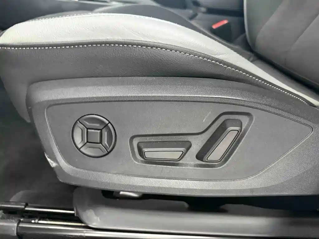 Audi Q3 — миниатюра 15