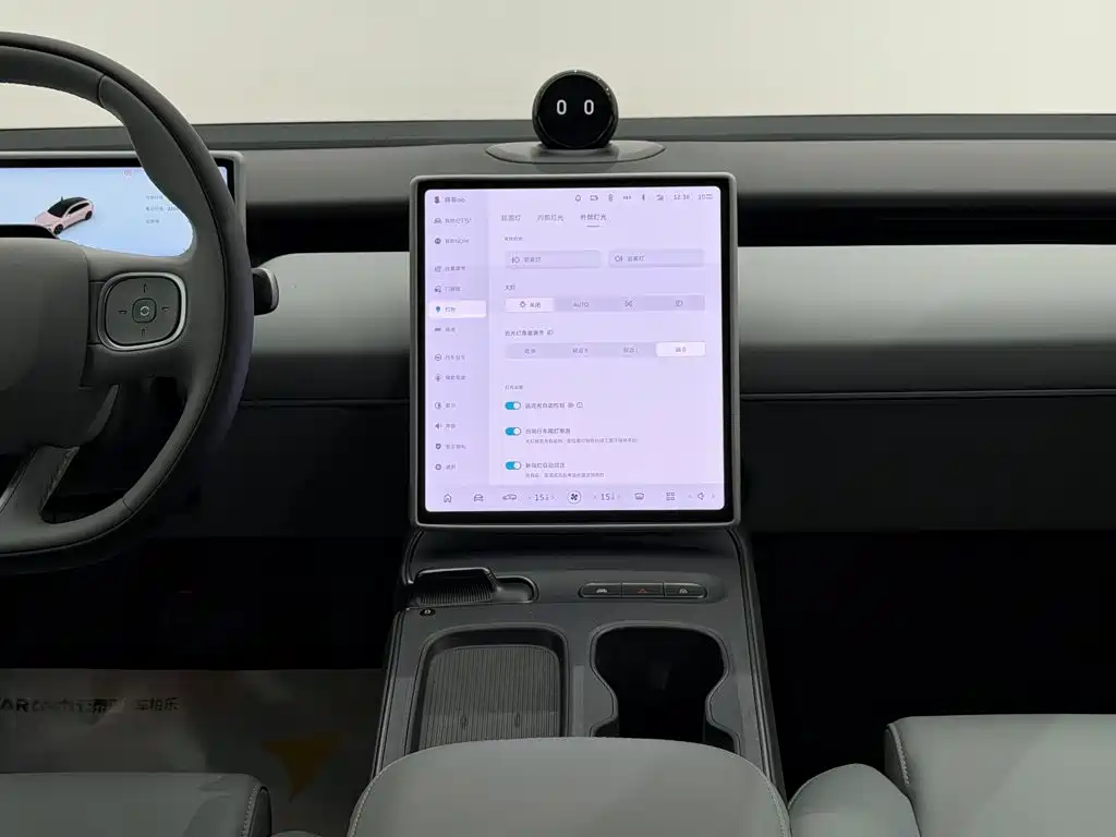 NIO ET5T — миниатюра 21