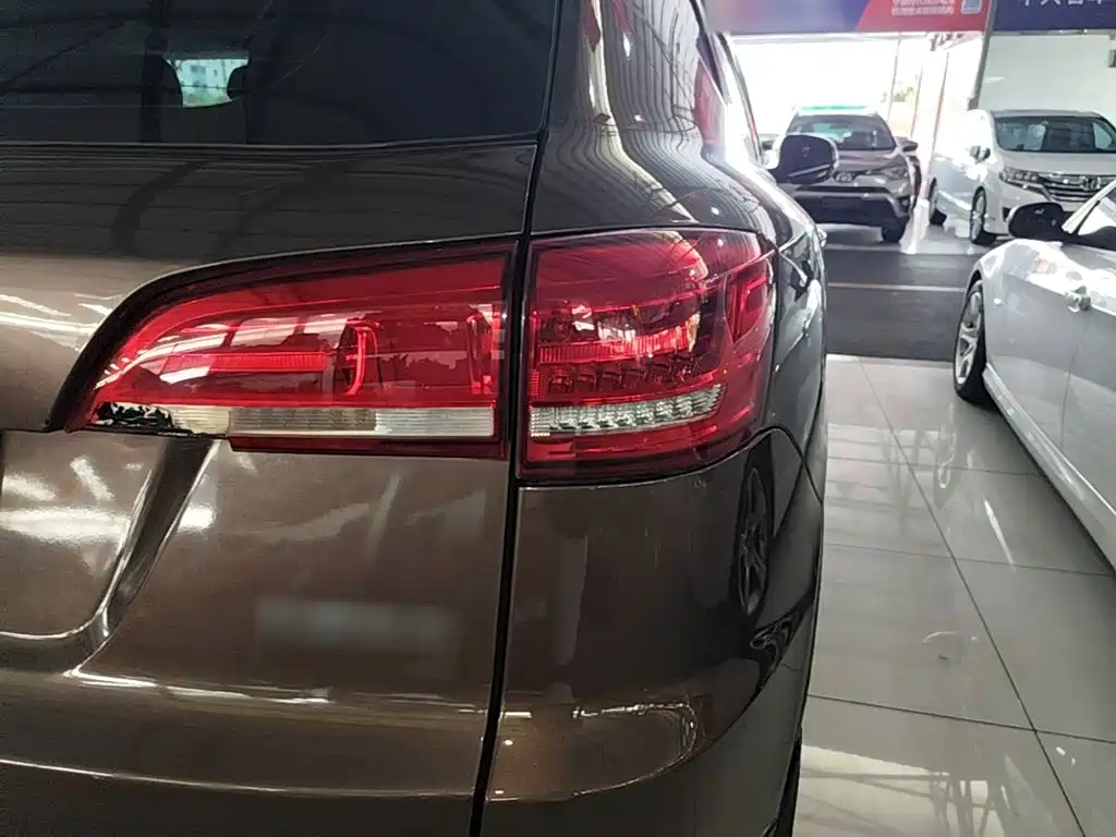Haval H7 — миниатюра 8