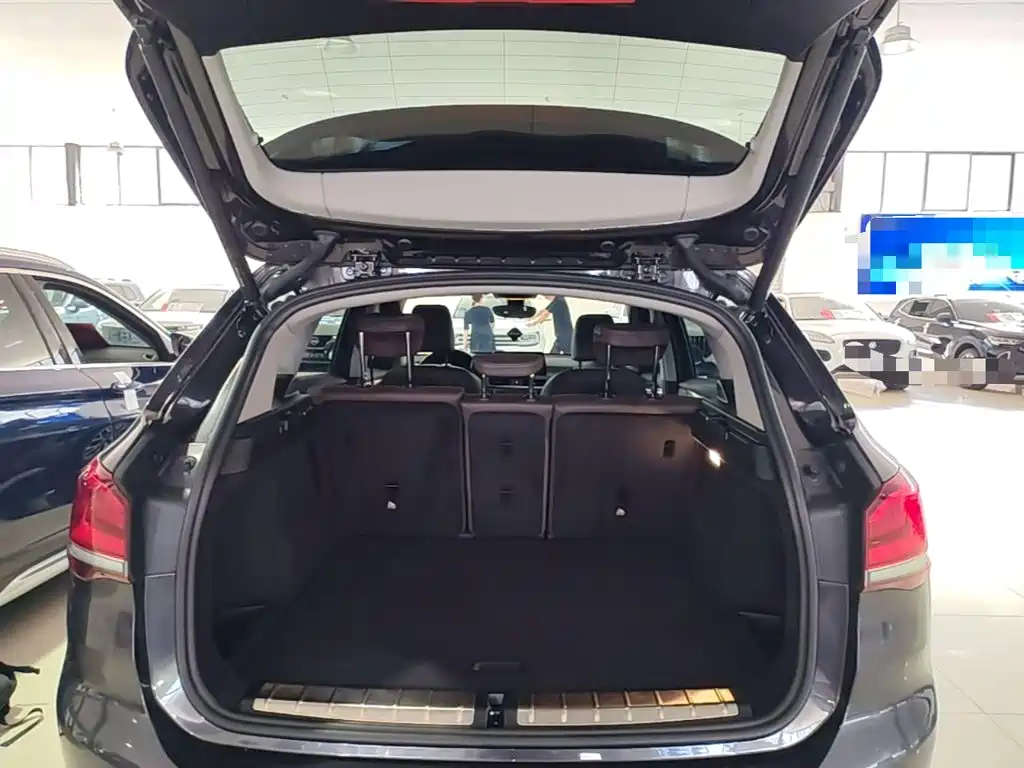 BMW X1 — миниатюра 19