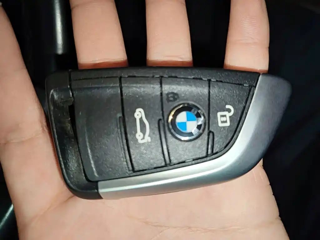 BMW X1 — миниатюра 9