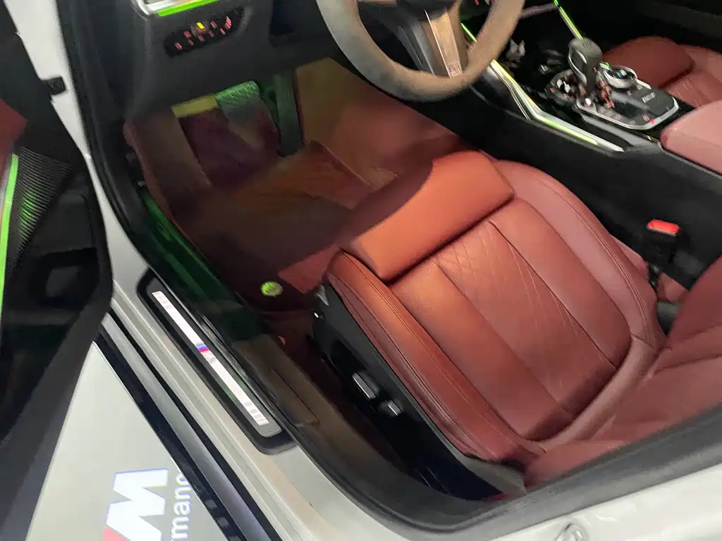 BMW 3 Series — миниатюра 17