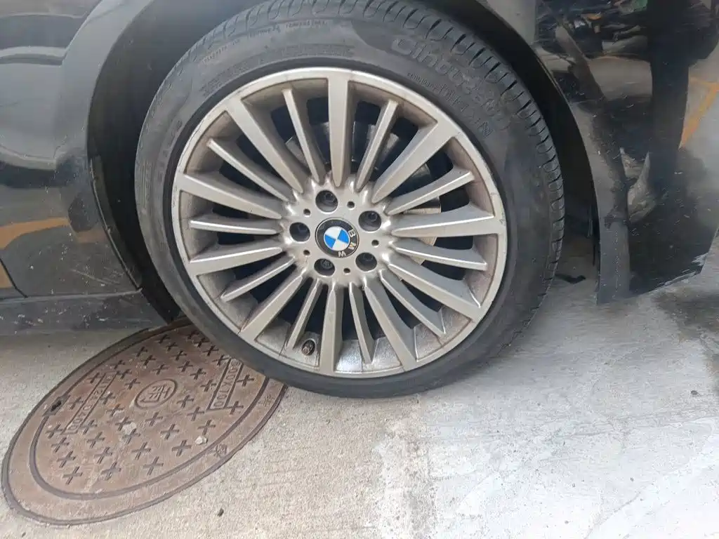 BMW 3 Series — миниатюра 23