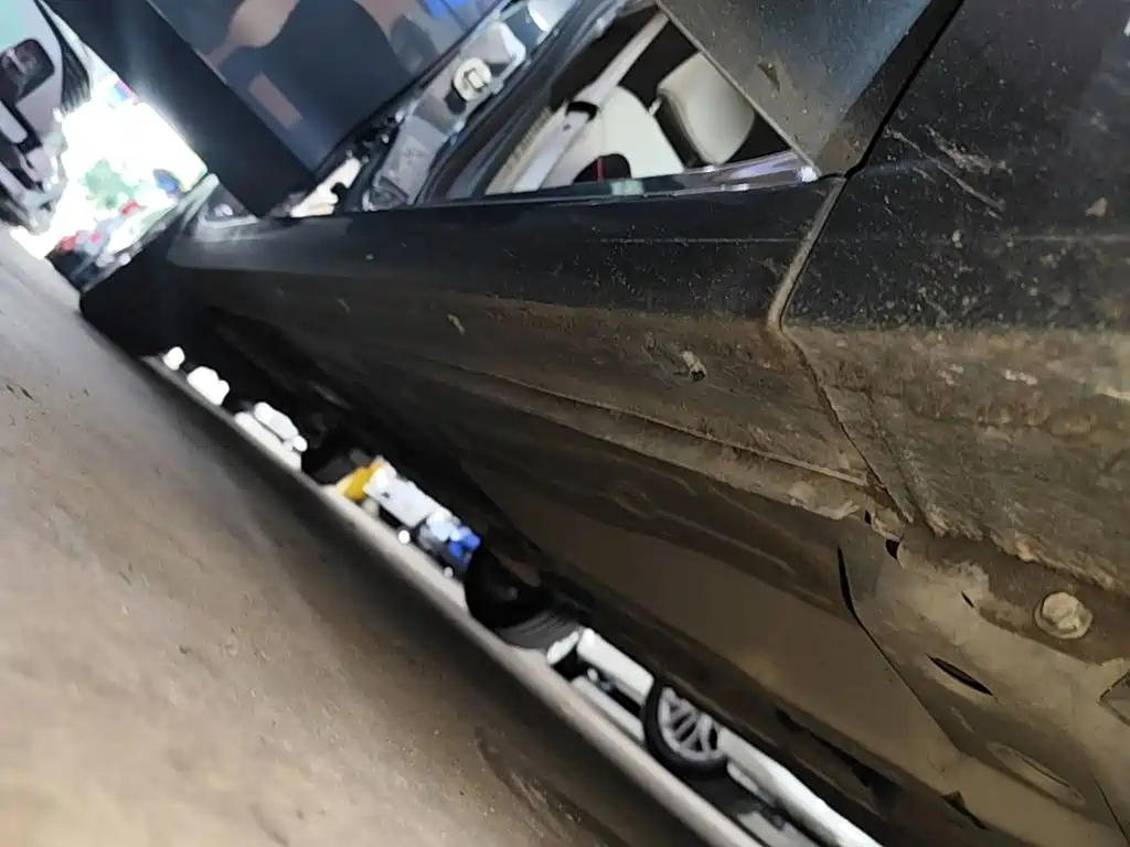 Buick Excelle — миниатюра 21