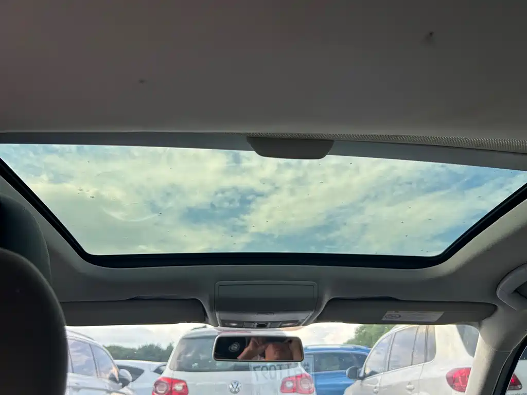 Volkswagen Lamando — миниатюра 10