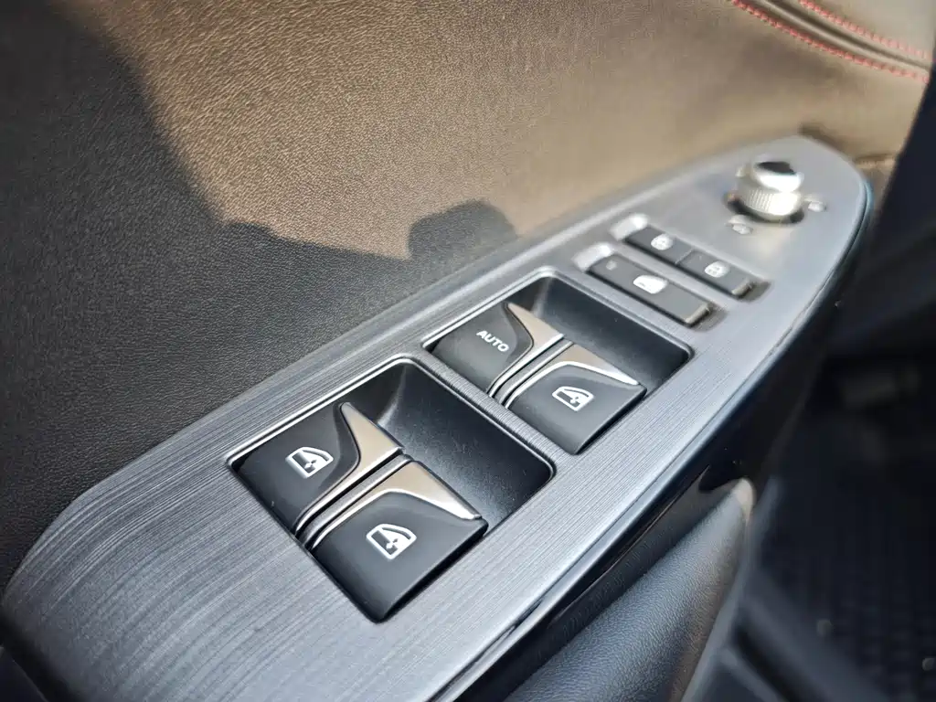 Changan CS75 PLUS — миниатюра 7