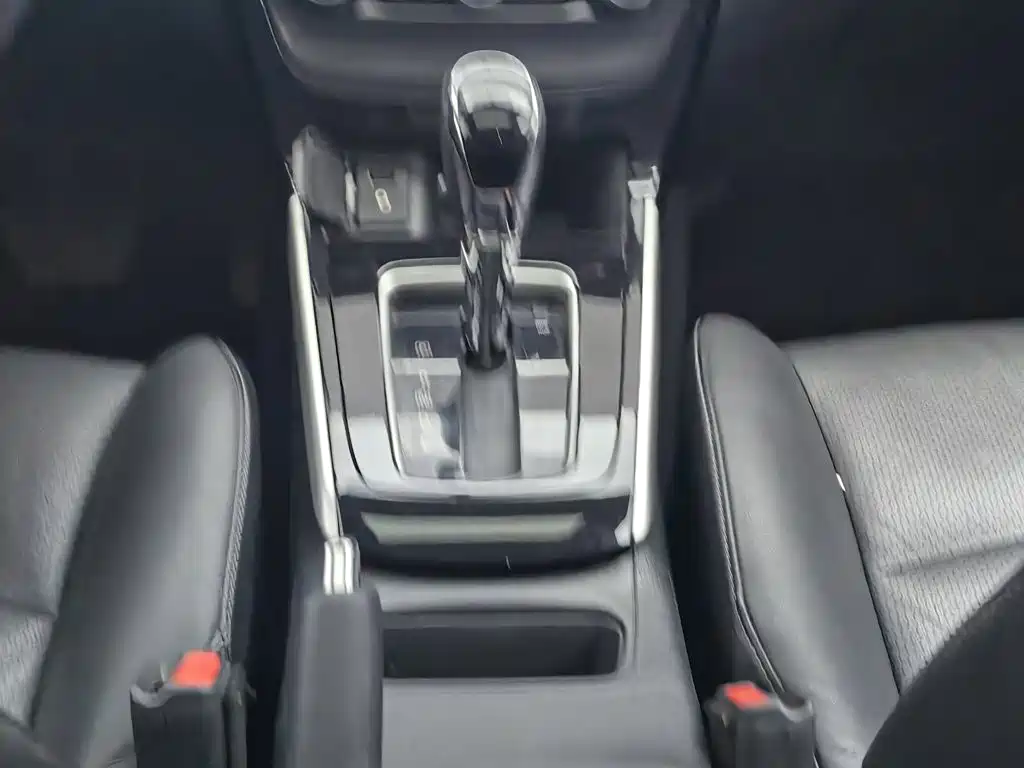 Nissan Sylphy — миниатюра 13