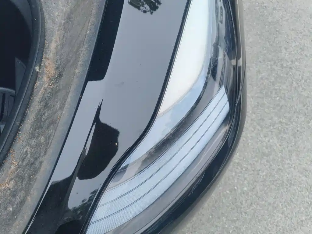 Tesla Model Y — миниатюра 21