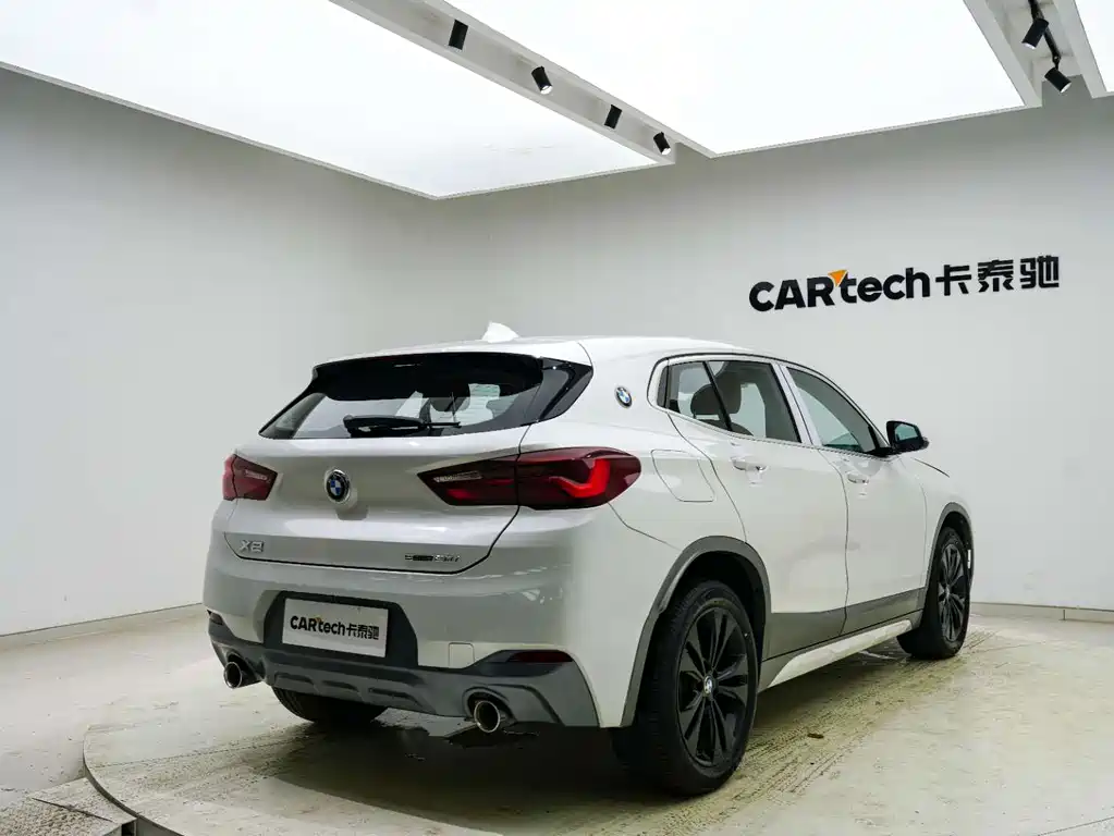 BMW X2 — фотографии объявления, Фото 26