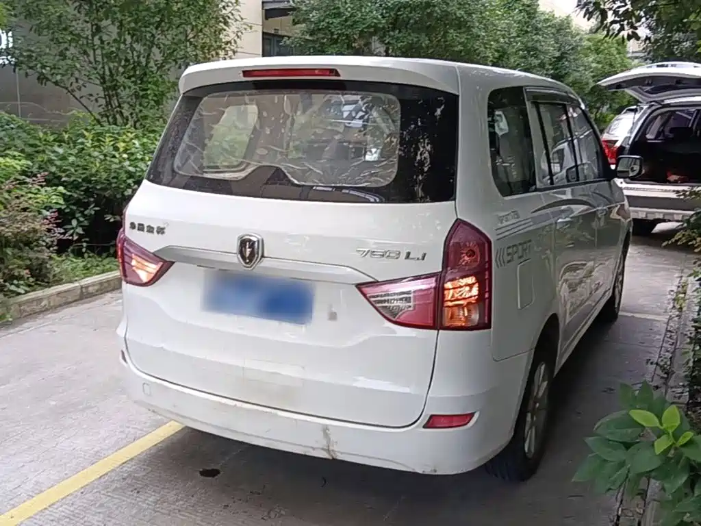 Jinbei Jinbei 750 — миниатюра 7