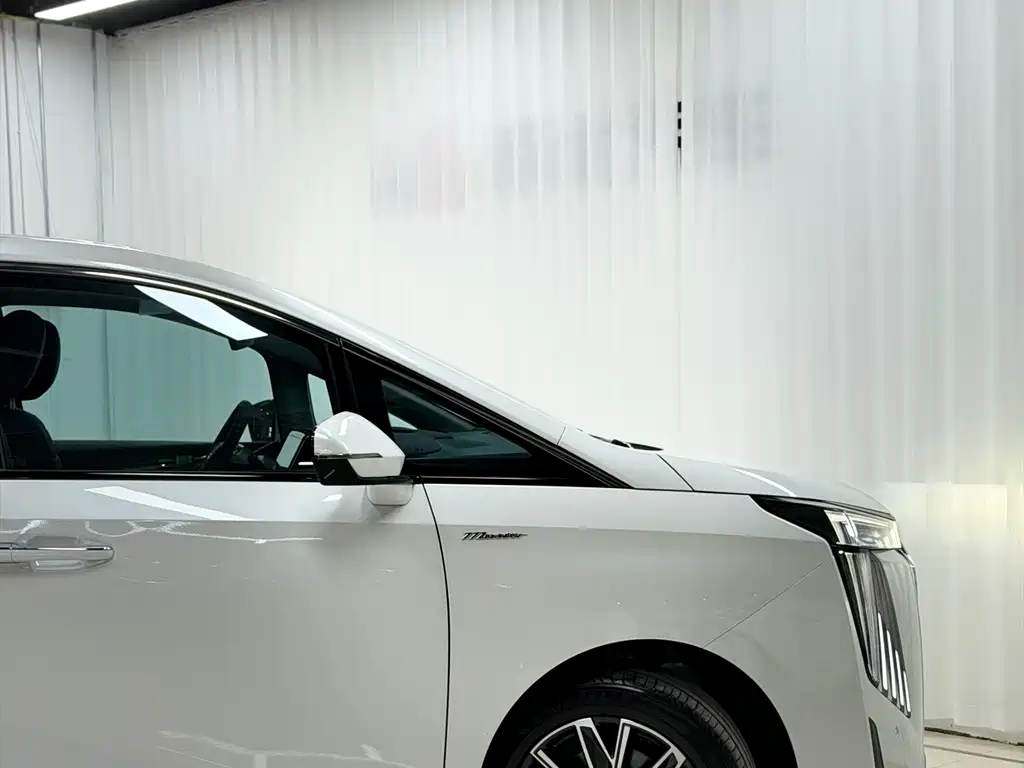 GAC Motor Trumpchi M8 — миниатюра 19
