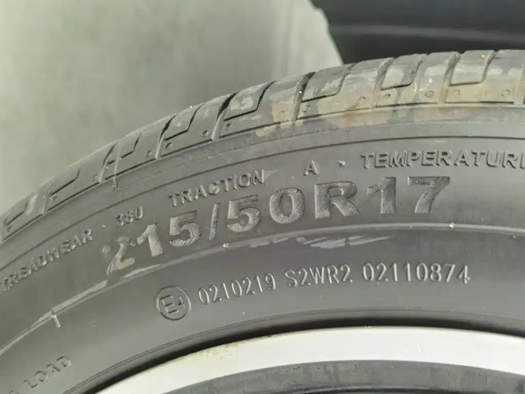JAC A5 — миниатюра 24