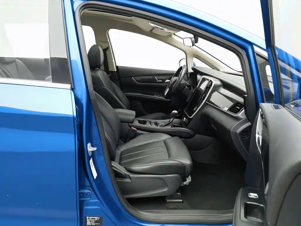 BYD MAX — миниатюра 23