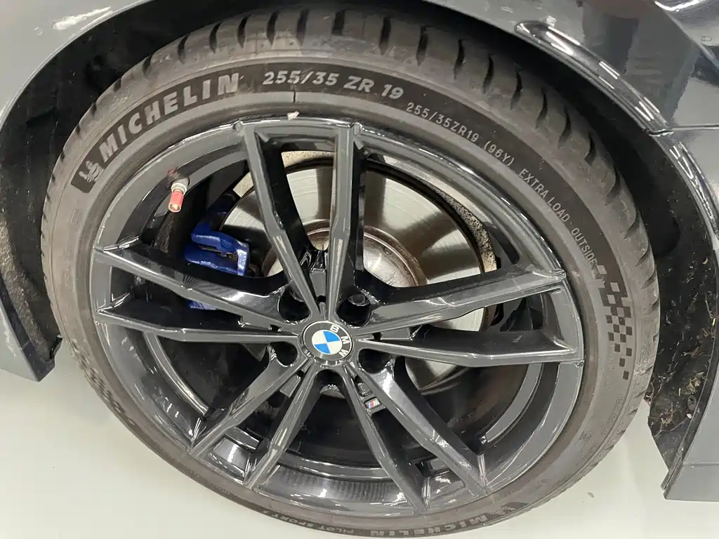 BMW 4 Series — миниатюра 15