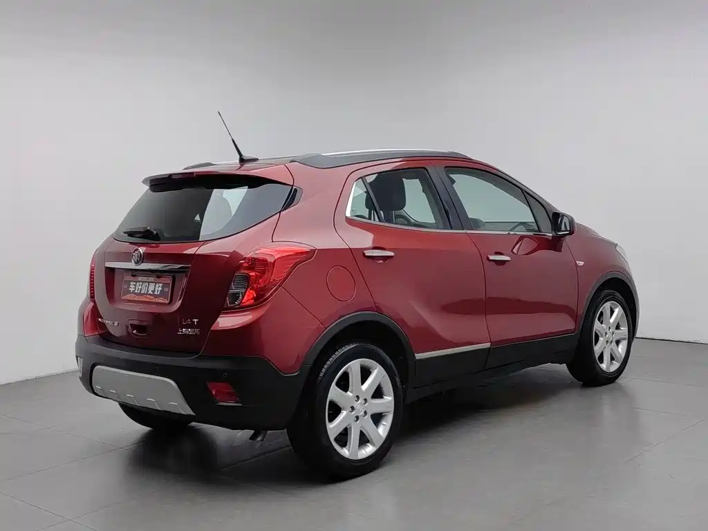 Buick Encore — миниатюра 2