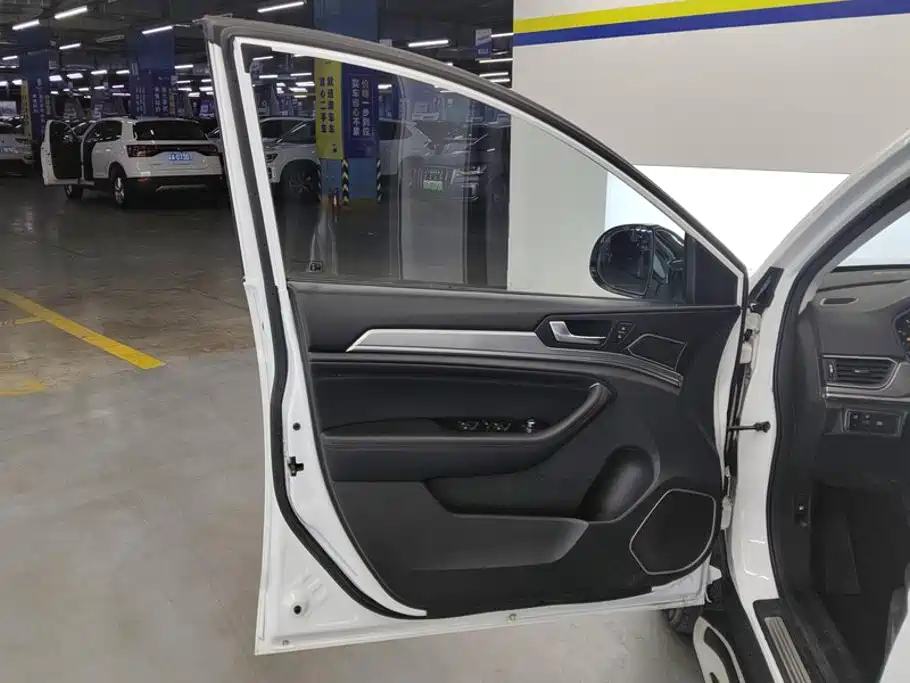 Haval H6 — миниатюра 7