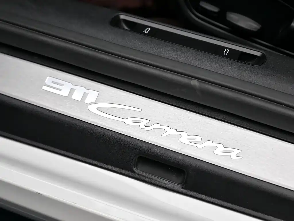 Porsche 911 — миниатюра 8