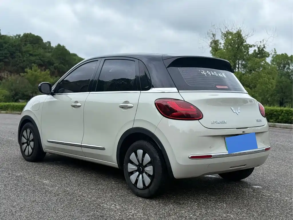 Wuling Binguo 2023 333km