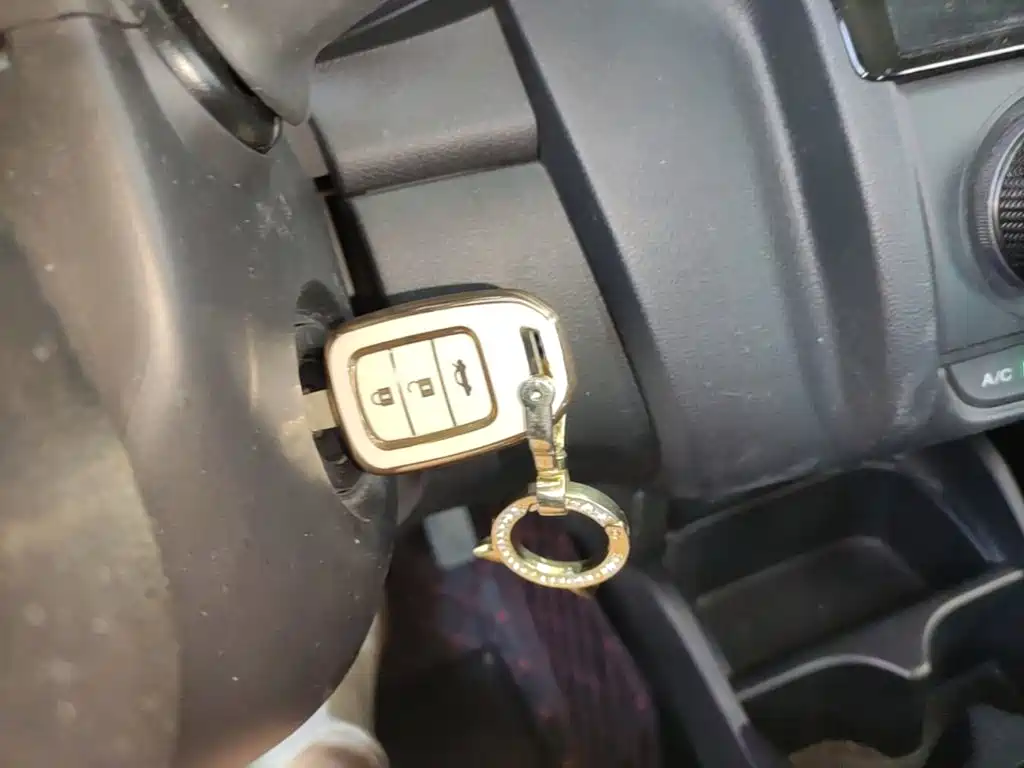 Honda Fit — миниатюра 9