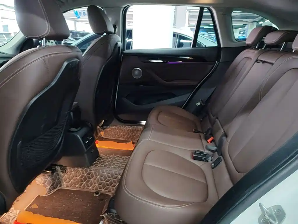 BMW X1 — миниатюра 17
