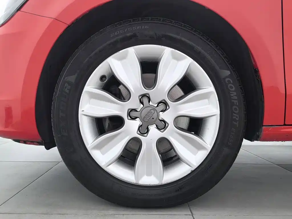 Audi A1 — миниатюра 17