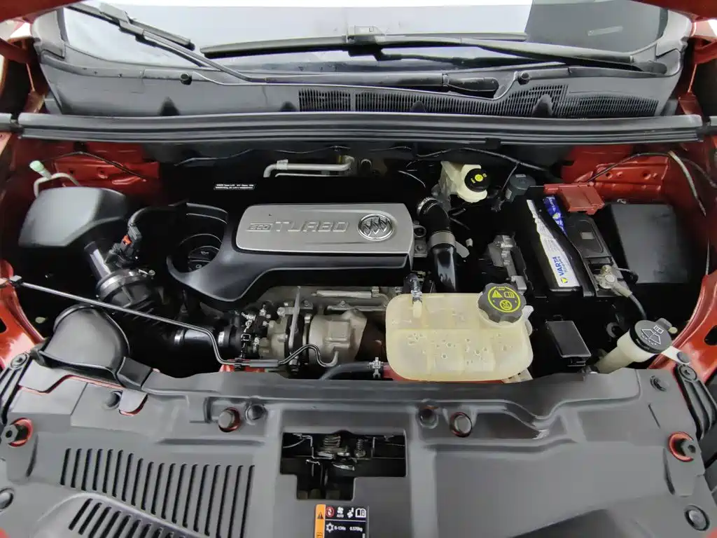 Buick Encore — миниатюра 6