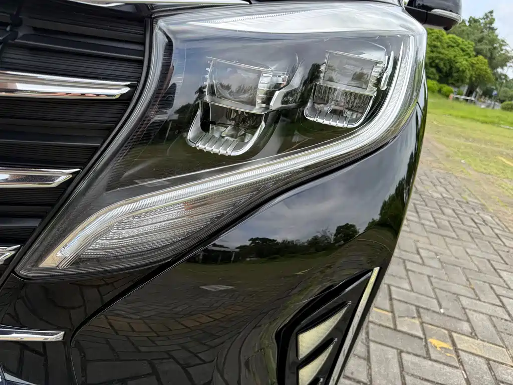 GAC Motor Trumpchi M8 — миниатюра 10