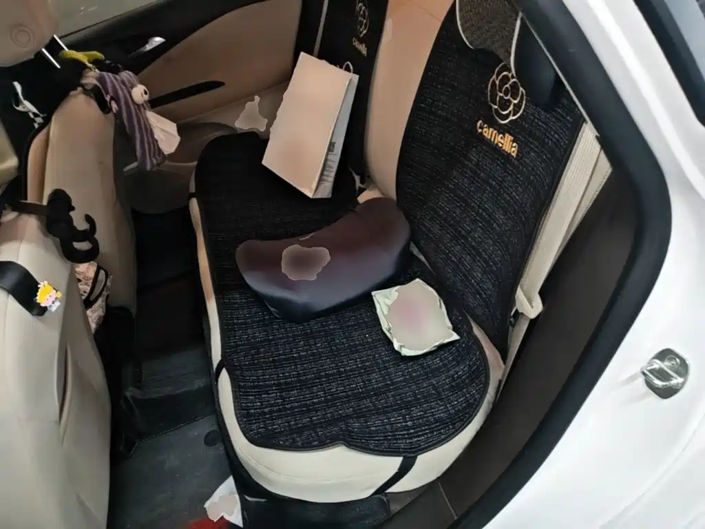 Buick Verano — миниатюра 17