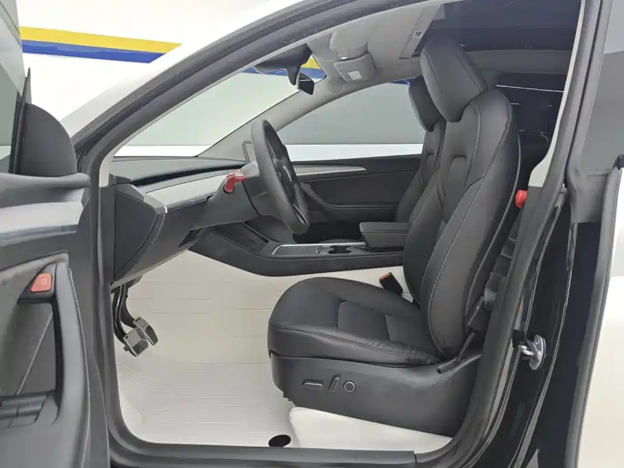 Tesla Model Y — миниатюра 9