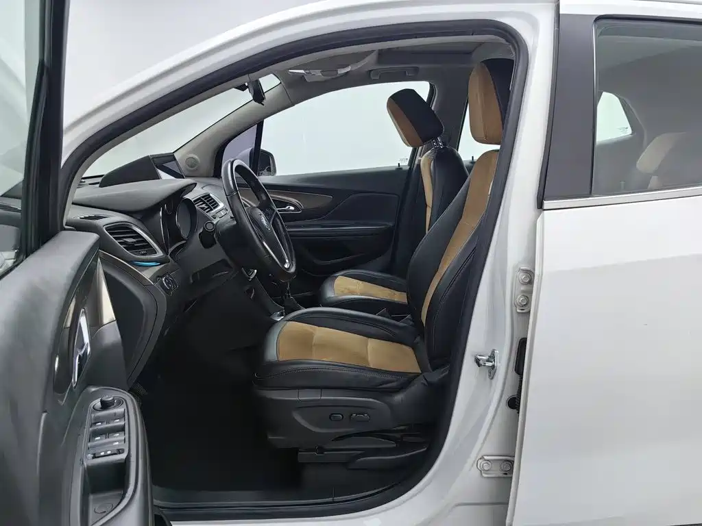 Buick Encore — миниатюра 10
