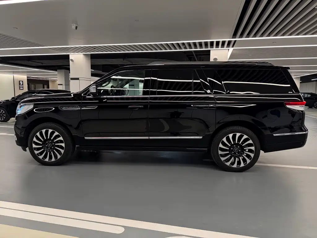Lincoln Navigator 2022 3.5T