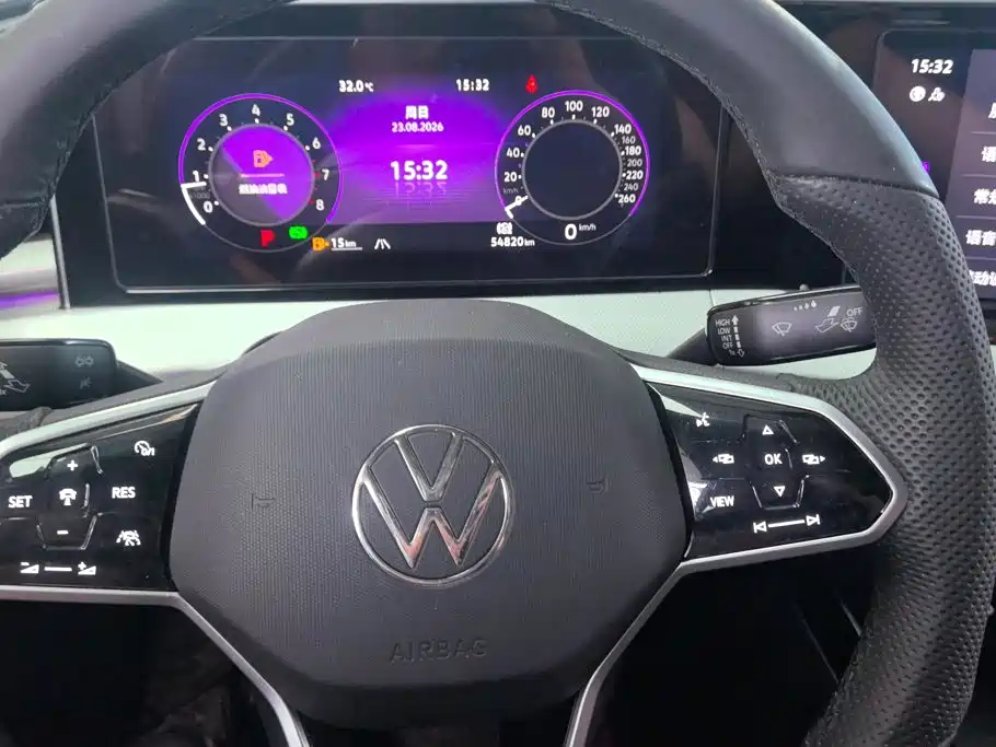 Volkswagen Lamando — миниатюра 15