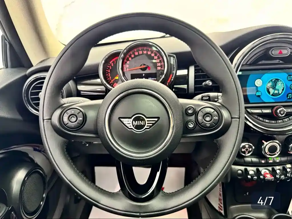 MINI Mini — миниатюра 15