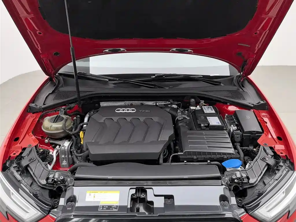 Audi A3 2019 Sportback 40 TFSI Sport VI