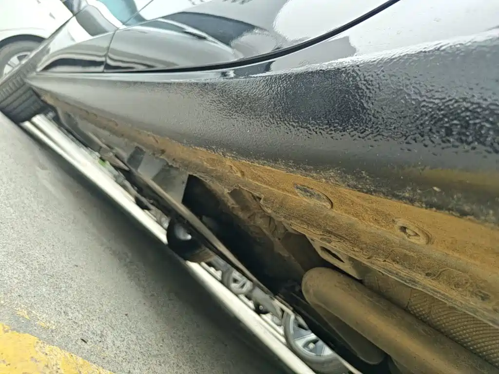 Buick LaCrosse — миниатюра 22