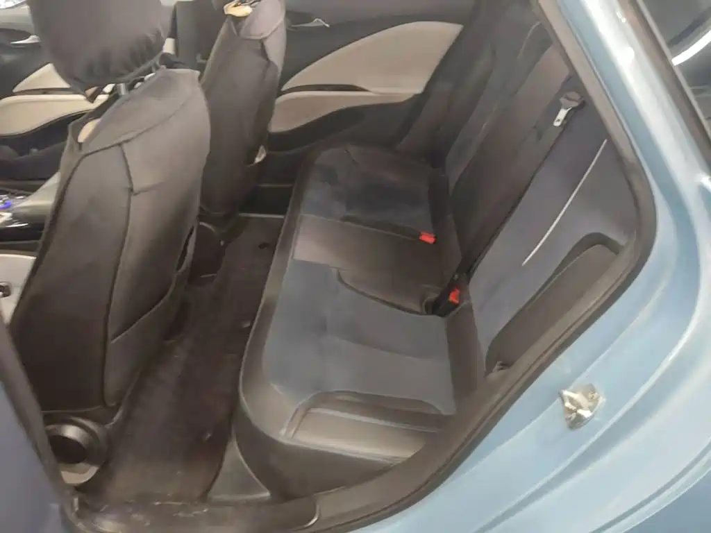 Buick Velite 6 — миниатюра 17