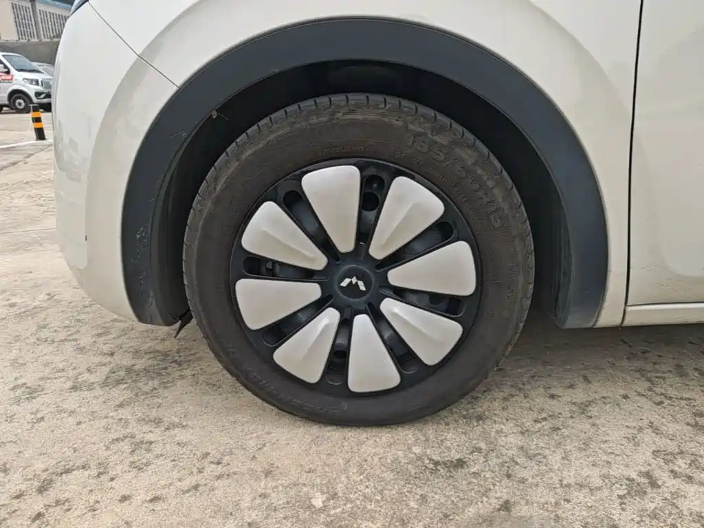 Wuling Bingo — миниатюра 23