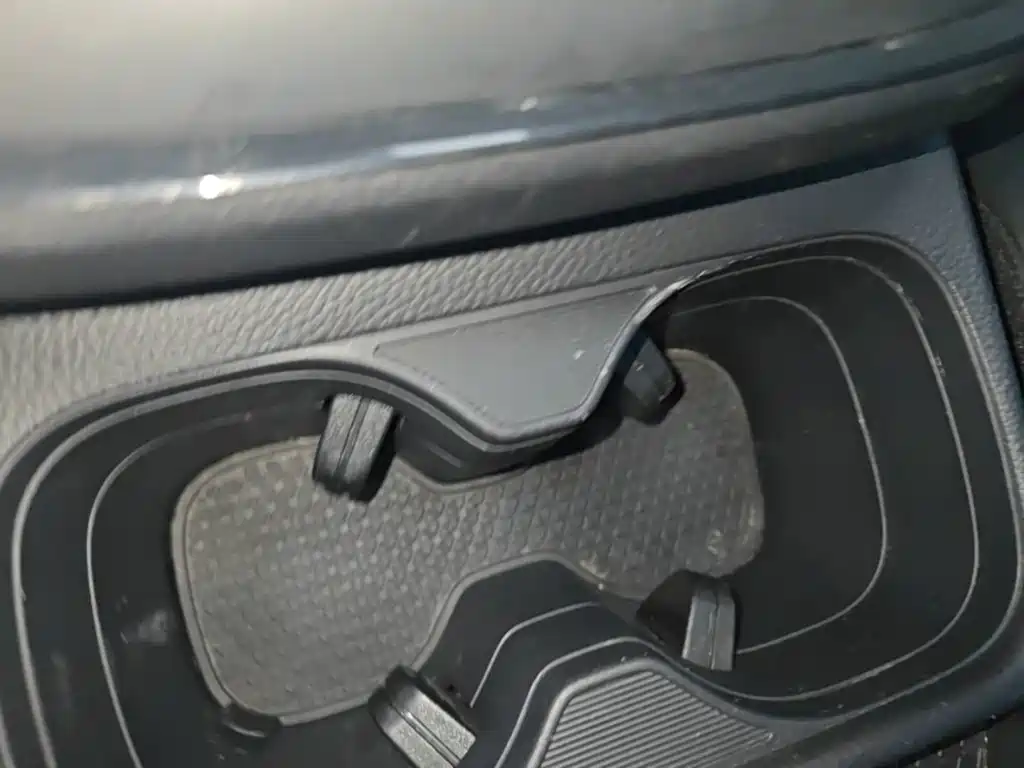 Honda CR-V — миниатюра 9