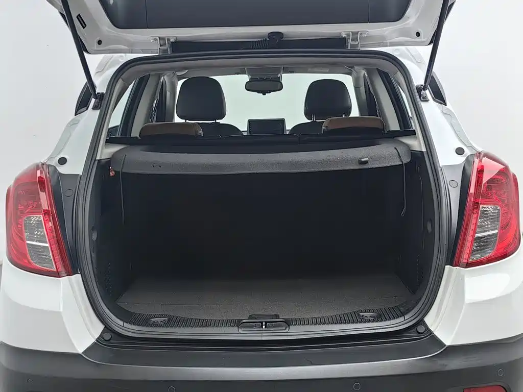 Buick Encore — миниатюра 16