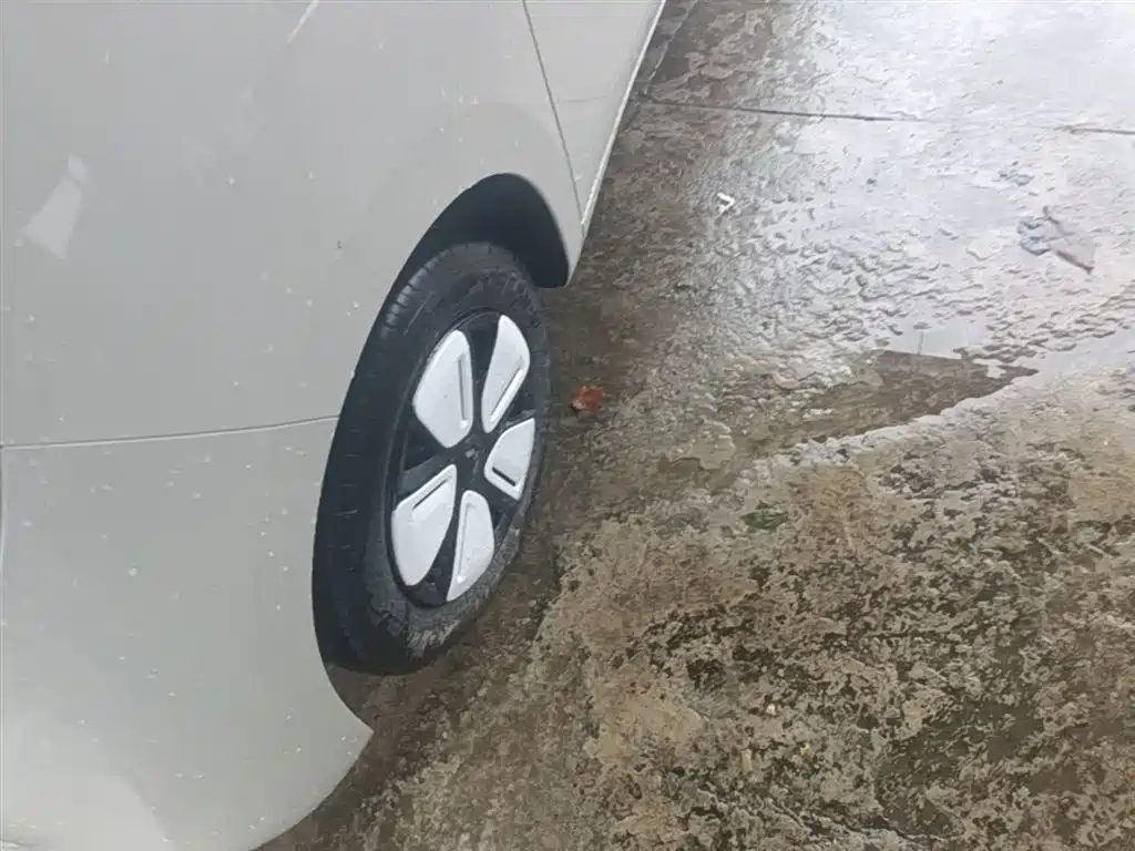 Wuling Mini EV — фотографии объявления, Фото 23